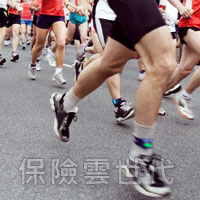 「奧少年」 體能老25歲 心血管死亡風險高80% 「奧少年」 體能老25歲 心血管死亡風險高80%